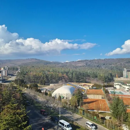 Apartmán мечта *