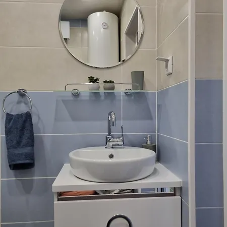 мечта דירה סטרה זגורה