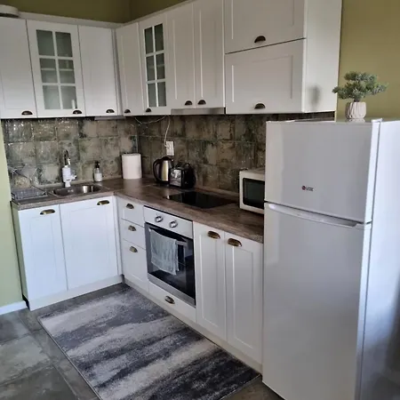 Apartmán мечта